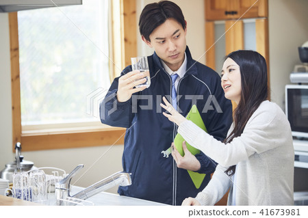廚房維修服務 廚房維修服務 41673981