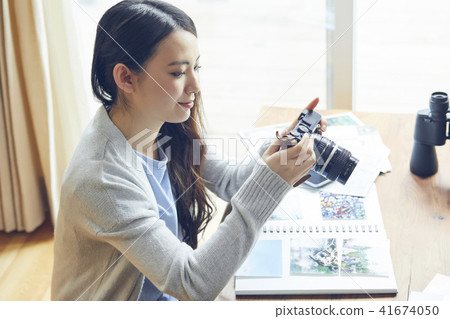 女性照片安排 41674050