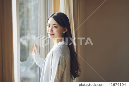 女性生活方式 女性生活方式 41674104