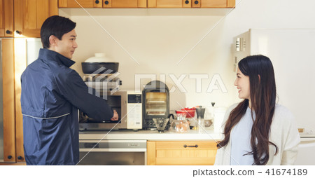 Kitchen repair service Kitchen repair service 41674189
