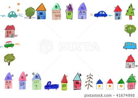 Cityscape Cityscape 41674998