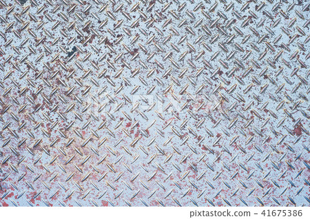 Anti-slip iron plate Anti-slip iron plate 41675386