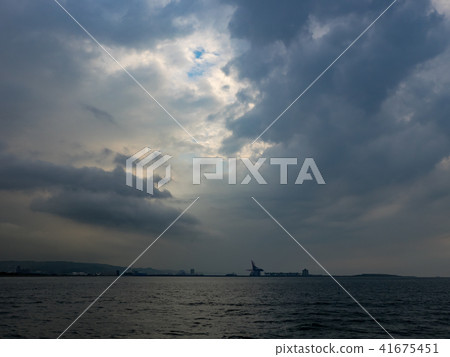 淡水風景 淡水風景 41675451