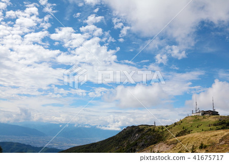 Mikahara Plateau Mikahara Plateau 41675717