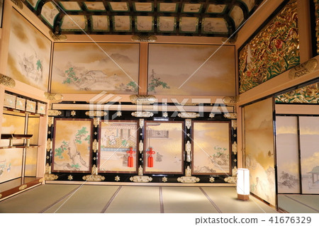 名古屋城　名古屋城本丸御殿　本丸御殿 41676329