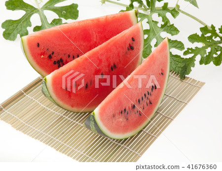 西瓜夏天 41676360