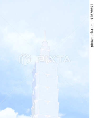 台北101台灣 台北101台灣 41676651