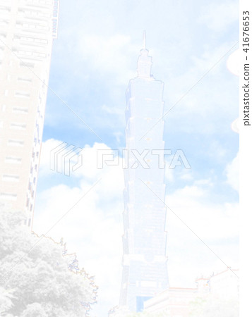 台北101台灣 台北101台灣 41676653