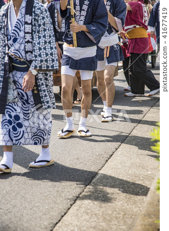 [Autumn Festival] 41677419