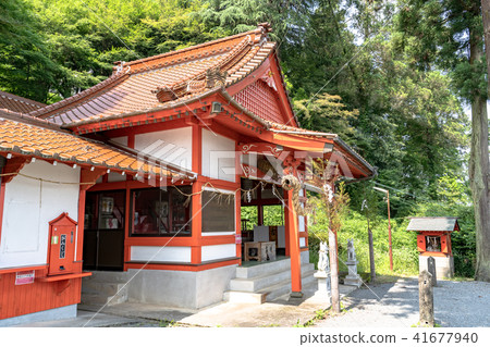 Fuka Inari神社 41677940