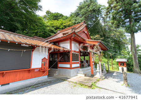 Fuka Inari神社 Fuka Inari神社 41677941