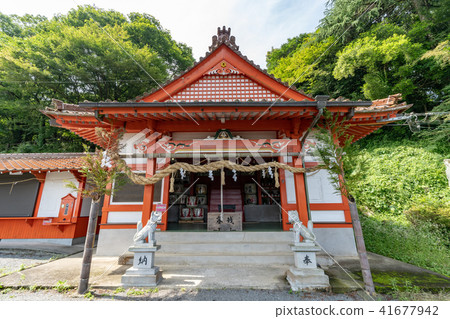 Fuka Inari神社 Fuka Inari神社 41677942