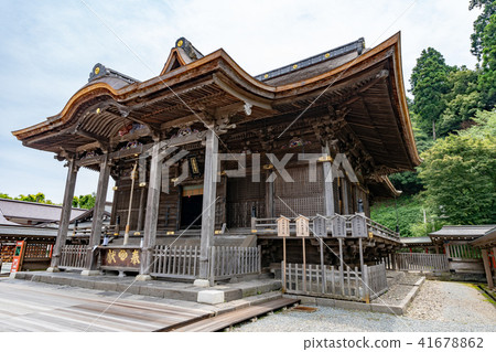 Takara Taisha大廳 Takara Taisha大廳 41678862
