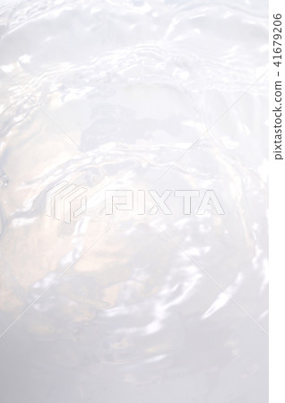 Water image Water image 41679206
