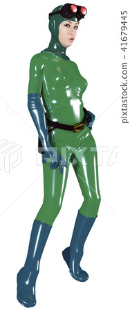 Super Soldier Super Soldier 41679445