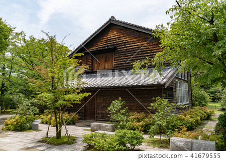 Sayaka Sakamoto Former atelier Sayaka Sakamoto Former atelier 41679555