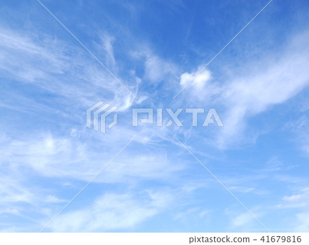 Really sunny skies! Really sunny skies! 41679816