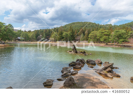Hikoshikuji淨土地花園 41680052
