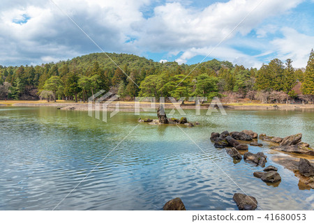 Hikoshikuji淨土地花園 41680053
