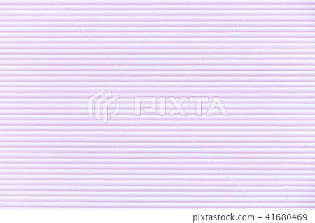 White color corrugated paper foam texture White color corrugated paper foam texture 41680469
