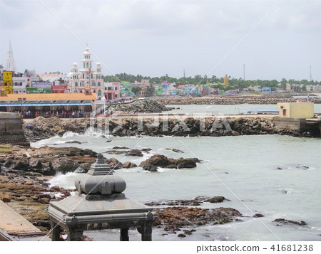 Kanyakumari印度 41681238