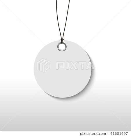 Product code tagging, Empty tag Product code tagging, Empty tag 41681497
