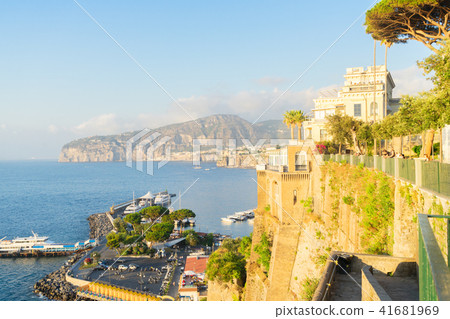 Sorrento, southern Italy 41681969