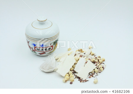 四神湯,四君子湯,四臣湯 四神湯,四君子湯,四臣湯 41682106