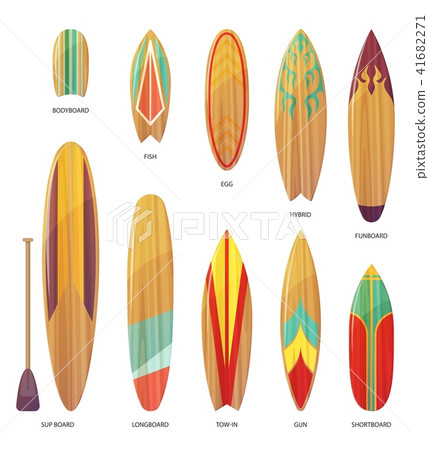 bodyboard surfboard