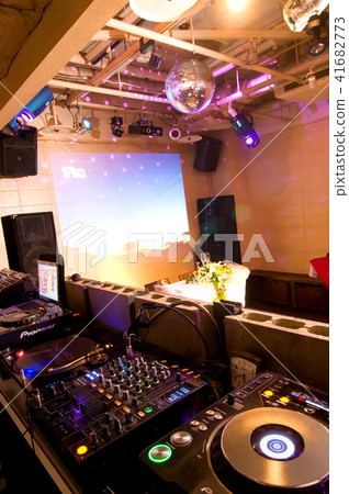 Party venue Party venue 41682773