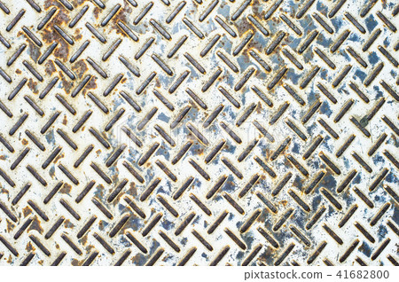 鐵板防滑 41682800