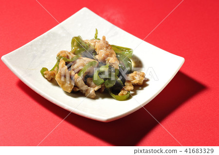 藍胡椒肉~Chinja Rose~ 41683329