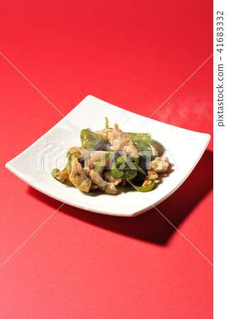 藍胡椒肉~Chinja Rose~ 41683332