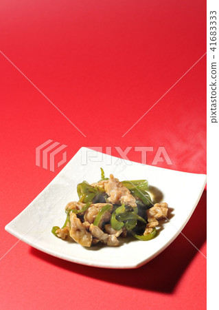 藍胡椒肉~Chinja Rose~ 藍胡椒肉~Chinja Rose~ 41683333