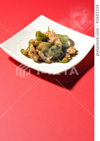 藍胡椒肉~Chinja Rose~ 藍胡椒肉~Chinja Rose~ 41683334