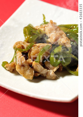 藍胡椒肉~Chinja Rose~ 41683335