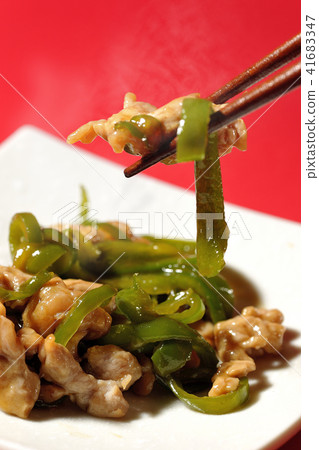 藍胡椒肉~Chinja Rose~ 藍胡椒肉~Chinja Rose~ 41683347