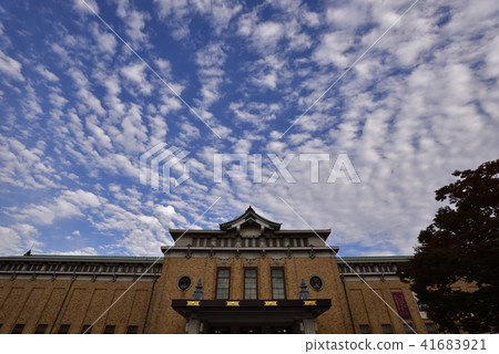 京都市美術館 41683921