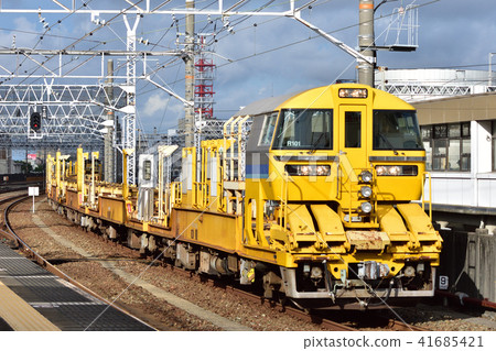 Ronquiya (Ky 97) Hamamatsu Station 41685421