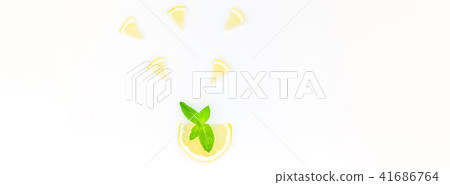 Hot summer refreshment lemonade idea Hot summer refreshment lemonade idea 41686764