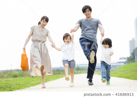 家庭形象 家庭形象 41686913