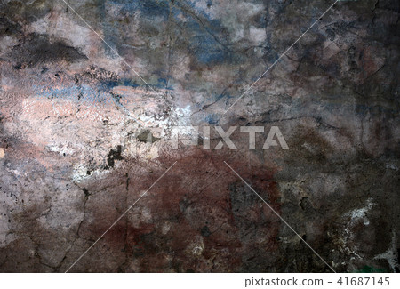 natural street stone texture  41687145