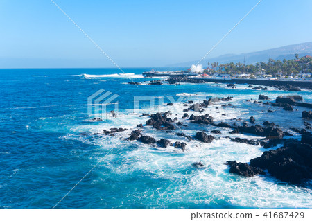 Puerto de la Cruz, Tenerife Puerto de la Cruz, Tenerife 41687429