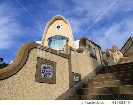  Shigeru Amakusa Memorial Hall 41688349