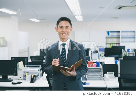 商業 商務 商務人士 41688393