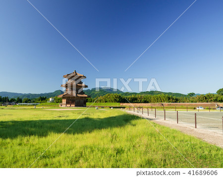 Marichi Castle 41689606