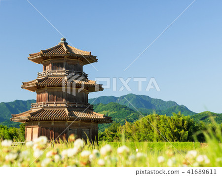 Tomohiro and Yatsugatake 41689611