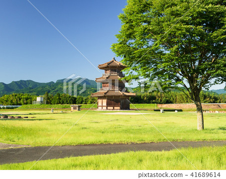 Tomohiro Historical Park 41689614