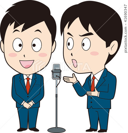 A comic combination 41690347