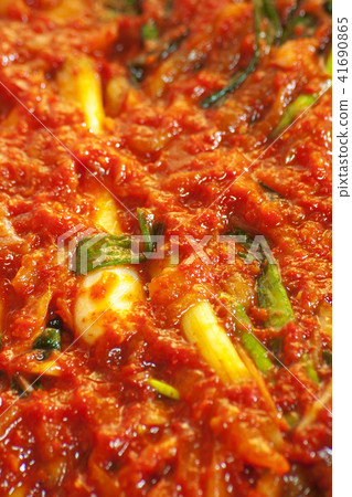 Korean food, Korean food, still life, food, kimchi Korean food, Korean food, still life, food, kimchi 41690865